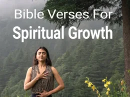 bible verses for spiritual growth 1