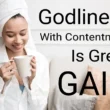 godliness with contentment is great gain
