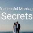 successful marriage secrets